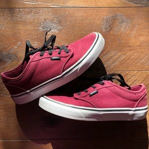 Vans Shoe